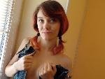 MilenaKiss, I am a very interesting and sexually liberated girl. I love to have conversations and I like sexy experiments and courageous men. ;)