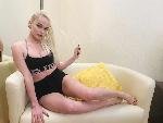 AllisiaWety, I am nice blonde girl and i like to have fun with men. Lets have some fun with me today!!!