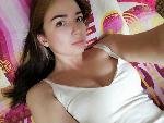 LIVIYA, The exciting feeling of Your dick betwixt my pussy lips can really turn me on. I like tease and see how horny I can make you.