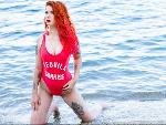 MaryHotLove, Ich suche Kontakte und freche Spiele. Sagen Sie bitte 'Hallo' und lernen Sie mich kennen. Ich bin sicher, dass es für uns beide viel mehr gibt, als nur Benutzernamen.