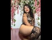 Hotcurlylatina - Zwingst du mich dazu, dich zu verwöhnen? ;)