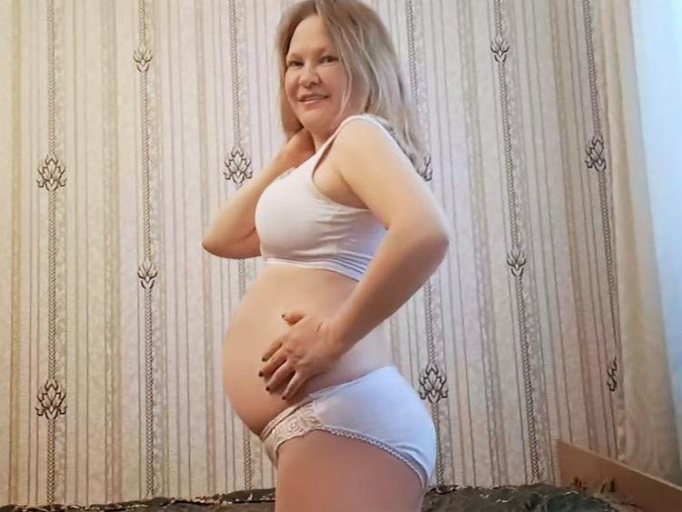 SchwangereBernie (36)